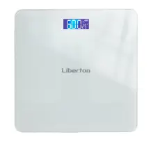 Ваги підлогові Liberton LBS-0819