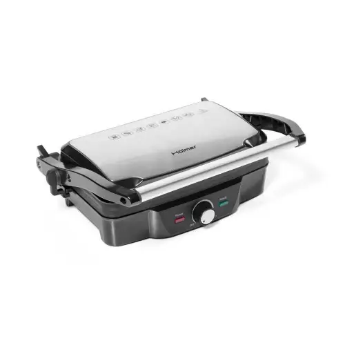 Гриль Holmer HCG-160