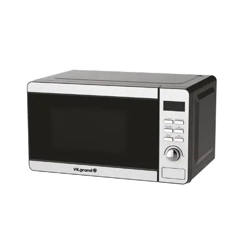 Микроволновая печь СОЛО ViLgrand VMW 7206D