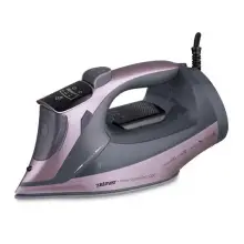 Утюг Zelmer ZIR4900 Prime Steam Pro