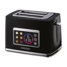 Тостер Zelmer ZTS8065