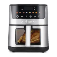 Мультипіч  (аерогриль)  Zelmer ZAF 5000