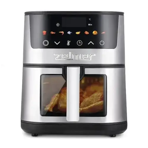 Мультипіч  (аерогриль)  Zelmer ZAF 5000