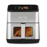 Мультипечь (аэрогриль) Zelmer ZAF 6555