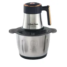 Подрібнювач Liberton LEG-1504
