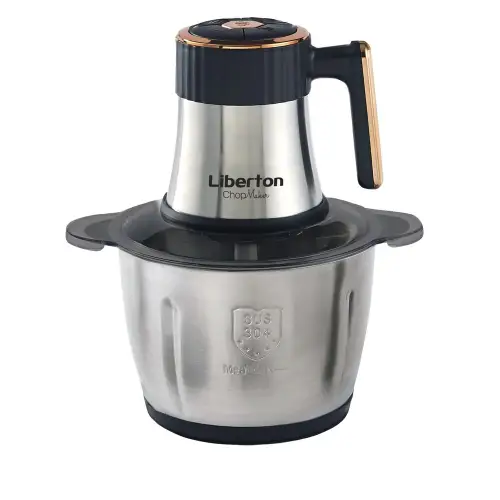 Подрібнювач Liberton LEG-1504