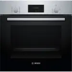 Духова шафа електрична Bosch HBF512BS1T