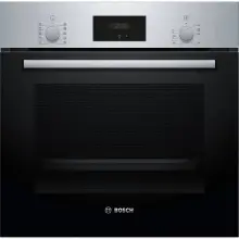 Духова шафа електрична Bosch HBF512BS1T