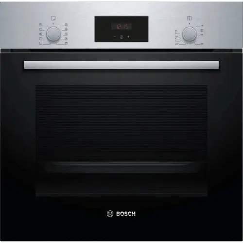 Духова шафа електрична Bosch HBF512BS1T
