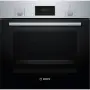 Духова шафа електрична Bosch HBF512BS1T
