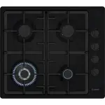 Варочна поверхня газова Bosch PBH6C6K90R