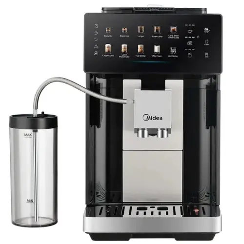 Кавомашина автоматична Midea MA-FACM1004A2