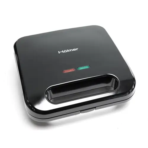 Бутербродниця Holmer HCG-03SM