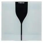 Ваги підлогові Holmer HSB-2626GB