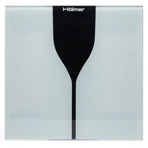 Ваги підлогові Holmer HSB-2626GB
