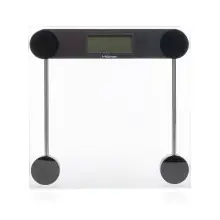 Ваги підлогові Holmer HSB-2828G