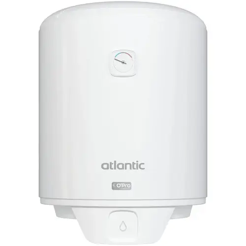 Водонагрівач накопичувальний 50 л Atlantic Opro Profi VM 050 D400S (1500W)