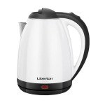 Чайник электрический Liberton LEK-6801 Чайник электрический Liberton LEK-6801