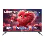 Телевизор Liberton LTV-32H07GT Smart Google TV