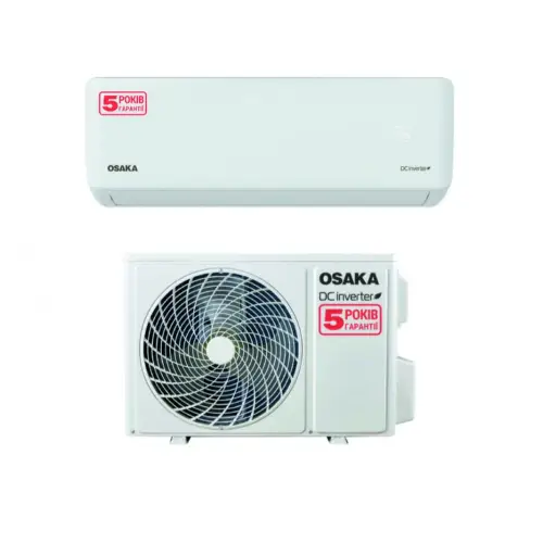 Сплит-система инверторная Osaka STE-07HH3