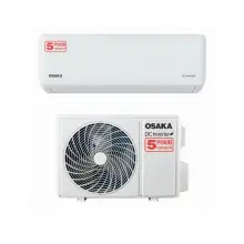 Cплит-система инверторная Osaka STE-09HH3
