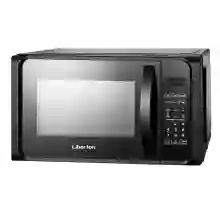 Мікрохвильова піч СОЛО Liberton LMW-2383E