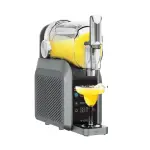 Льодогенератор для слаша та морозива ECG Forza 9800 Slushie & IceCream