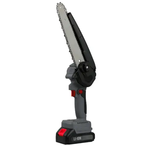 Пила електрична акумуляторна FORTE CS-20BLS