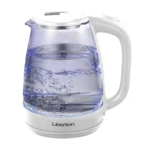 Чайник електричний з підсвічуванням Liberton LEK-6807