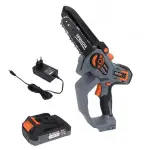 Пила електрична акумуляторна SEQUOIA SBC2006-UNI