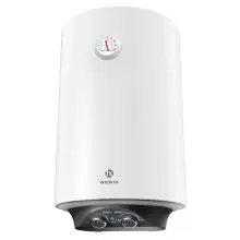 Водонагреватель с двумя сухими тэнами 80л INTERLUX IRWN-80MP