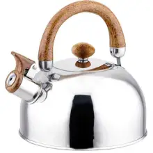 Чайник для плиты 2.5 л Maxmark MK-1312