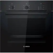 Духова шафа електрична Bosch HBF011BA1T