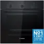 Духовка электрическая Bosch HBF011BA1T - фото № 2