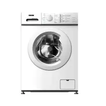 Стиральная машина EDLER EWF5014SSIP