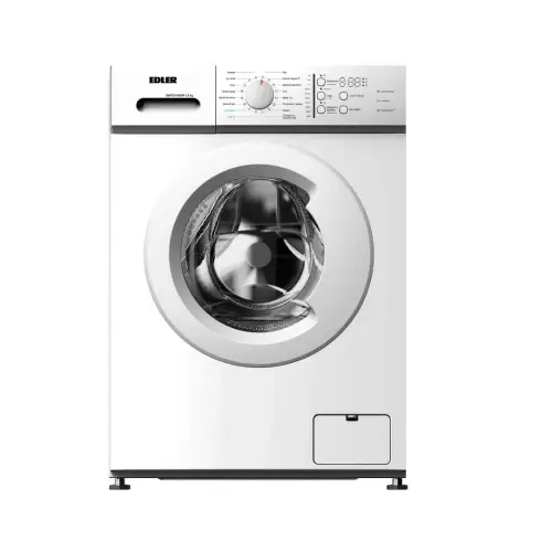 Стиральная машина EDLER EWF5014SSIP