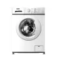 Стиральная машина EDLER EWF5014SSIP