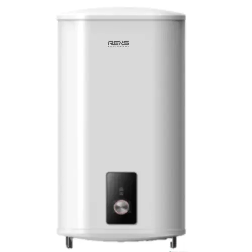 Водонагрівач накопичувальний з двома сухими тенами 80 л RENS FD80-20/F10
