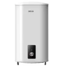 Водонагрівач накопичувальний з двома мокрими тенами 80 л RENS FE80-20/F10