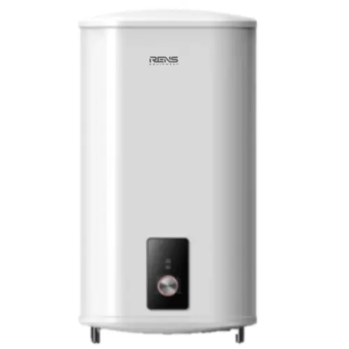 Водонагрівач накопичувальний з двома мокрими тенами 80 л RENS FE80-20/F10