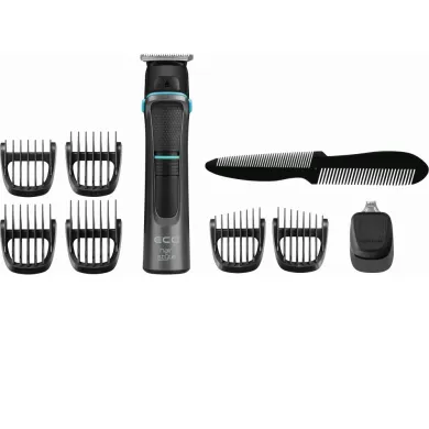Машинка для стрижки волосся  ECG GRS 3820 Magnetic