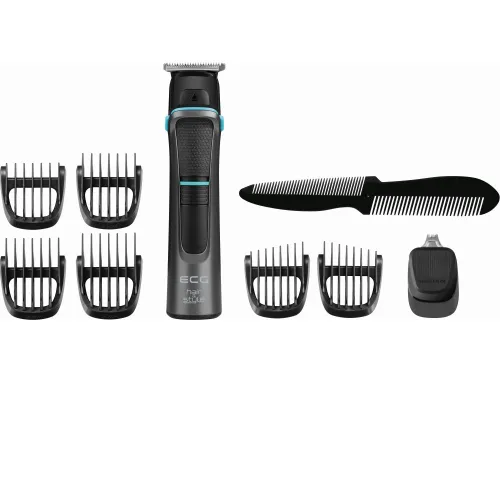 Машинка для стрижки волос ECG GRS 3820 Magnetic