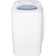 Стиральная машина полуавтомат Saturn ST-WK1615