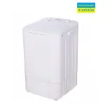 Пральна машина напівавтомат Saturn ST-WK1616