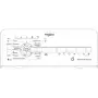 Стиральная машина вертикальная Whirlpool TDLRB 6251BS EU - фото № 7