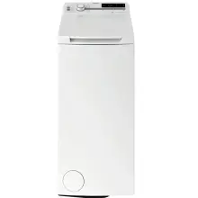 Стиральная машина вертикальная Whirlpool TDLR 7252BS EU