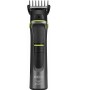 Машинка для стрижки волос  ECG ZS 2620 Magnetic - фото № 2 Машинка для стрижки волос  ECG ZS 2620 Magnetic - фото № 2