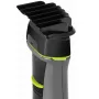 Машинка для стрижки волосся  ECG ZS 2620 Magnetic ZS 2620 - фото № 4 Машинка для стрижки волосся  ECG ZS 2620 Magnetic ZS 2620 - фото № 4