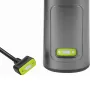 Машинка для стрижки волосся  ECG ZS 2620 Magnetic ZS 2620 - фото № 7 Машинка для стрижки волосся  ECG ZS 2620 Magnetic ZS 2620 - фото № 7