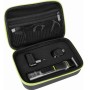 Машинка для стрижки волос  ECG ZS 2620 Magnetic - фото № 9 Машинка для стрижки волос  ECG ZS 2620 Magnetic - фото № 9